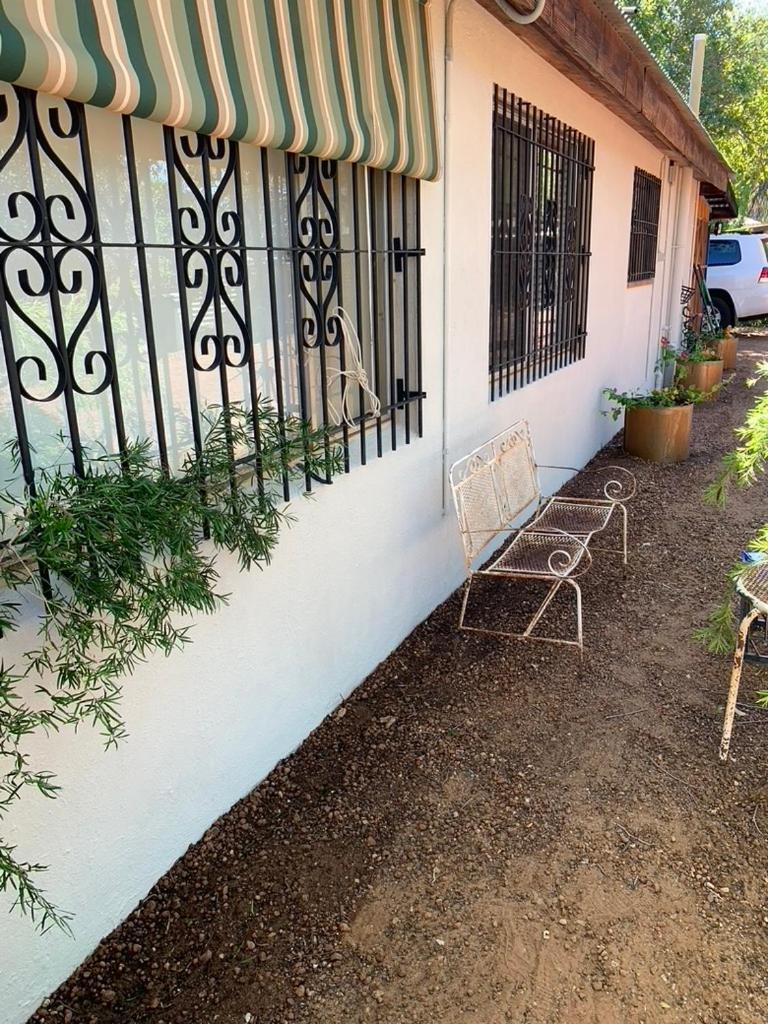 Appartamento Alice'S Granny Flat Alice Springs Esterno foto