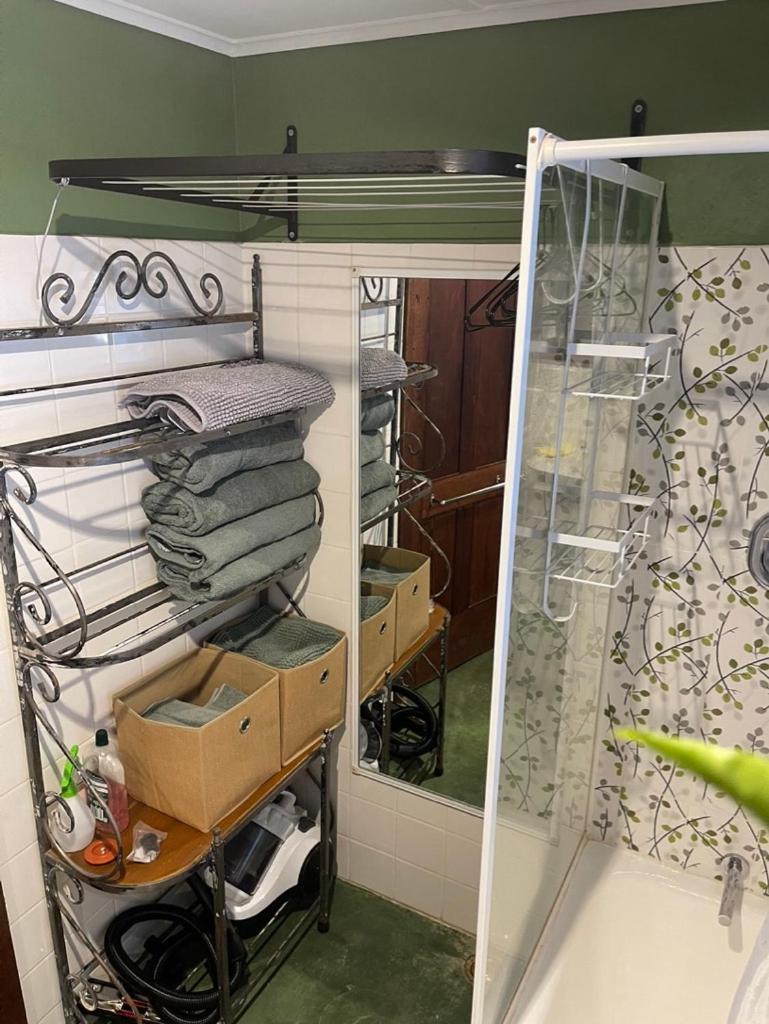 Appartamento Alice'S Granny Flat Alice Springs Esterno foto